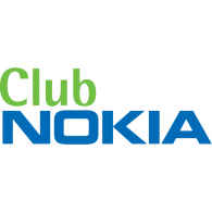 Club Nokia logo vector logo