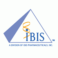 Ibis logo vector logo