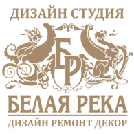 Белая Река logo vector logo