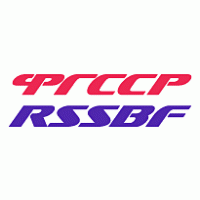RSSBF logo vector logo