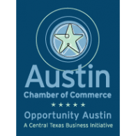 Austin Chamber of Commerce logo vector logo