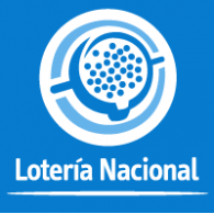 Lotería Naciona logo vector logo