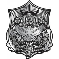 Paquiao logo vector logo