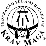 Krav Maga logo vector logo