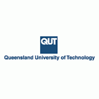 QUT logo vector logo