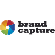 BrandCapture logo vector logo