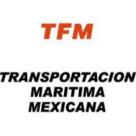 TFM logo vector logo