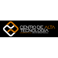 Centro de Alta Tecnología logo vector logo