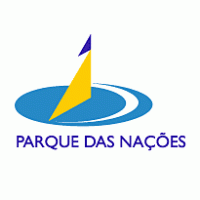 Parque das Nacoes logo vector logo