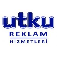 UTKU logo vector logo