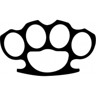 Punchboy Fight Gear logo vector logo