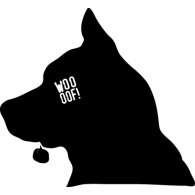 Reddog Coffee Traders logo vector logo
