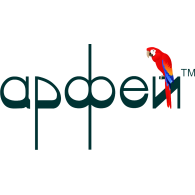 arphei logo vector logo