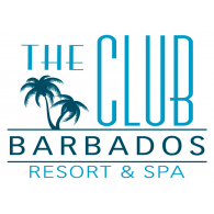 The Club Barbados Resort & Spa logo vector logo