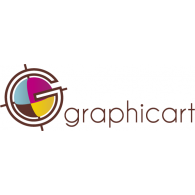 Graphicart logo vector logo
