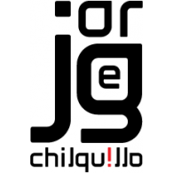 Jorge Chiquillo logo vector logo