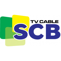 SCB logo vector logo