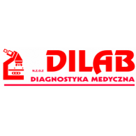 DILAB logo vector logo