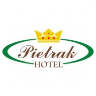 Hotel Pietrak logo vector logo