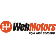 WebMotors logo vector logo