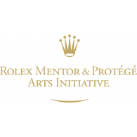 Rolex Mentor and Protégé Arts logo vector logo