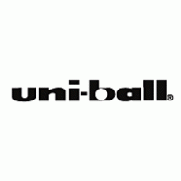 Uni-Ball logo vector logo