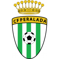 CF Peralada logo vector logo