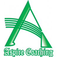 Aspire Coaching logo vector logo