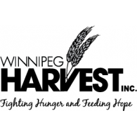 Winnipeg Harvest Inc. logo vector logo