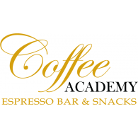 Coffee Academy logo vector logo