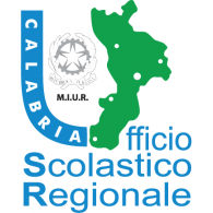 Ufficio Scolastico Regionale Calabria logo vector logo