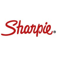 Sharpie logo vector logo