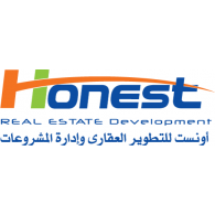 Honest logo vector logo