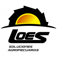 Loes logo vector logo