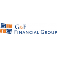 G&F Financial Group logo vector logo