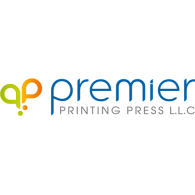 Premier Printing Press LLC logo vector logo