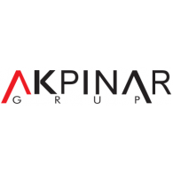 Akpinar Grup logo vector logo