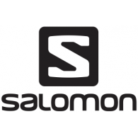 Salomon logo vector logo