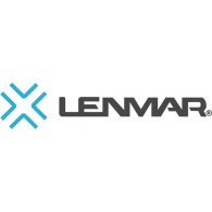 Lenmar logo vector logo