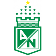 Club Atlético Nacional de Medellín logo vector logo