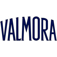 Valmora logo vector logo