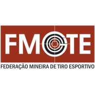 FMGTE – Federação Mineira de Tiro Esportivo logo vector logo