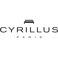 Cyrillus logo vector logo