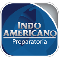 Preparatoria Indo Americano logo vector logo