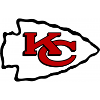 Kansas City Chiefs logo vector logo