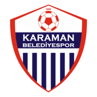 Karaman Belediyespor logo vector logo