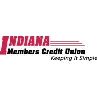 Indiana Members Credit Union logo vector logo