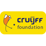 Johan Cruyff Foundation logo vector logo