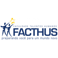 FACTHUS logo vector logo