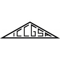 ICCGSA logo vector logo